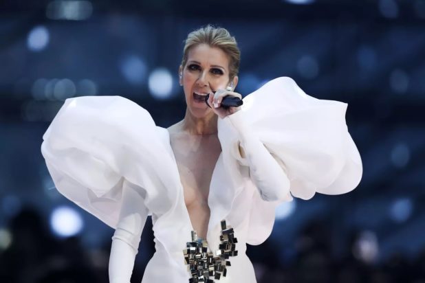 Céline Dion