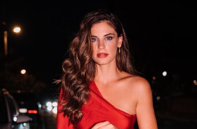 Χριστίνα Μπόμπα