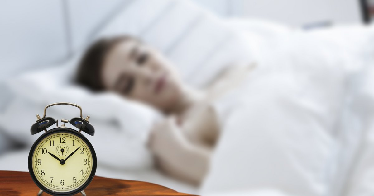 νυχτερινοί τύπου παθήσεις