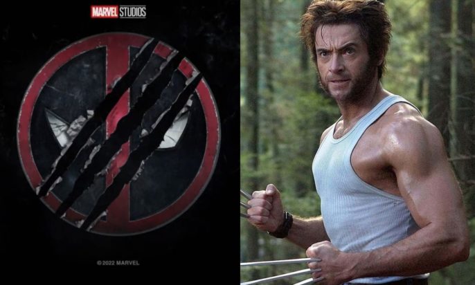 Deadpool 3 Wolverine