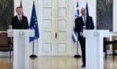 Νίκος Δένδιας: Τα όργανα του ΝΑΤΟ να σέβονται και να τιμούν όλα τα μέλη της συμμαχίας – Τι είπε για την Τουρκία