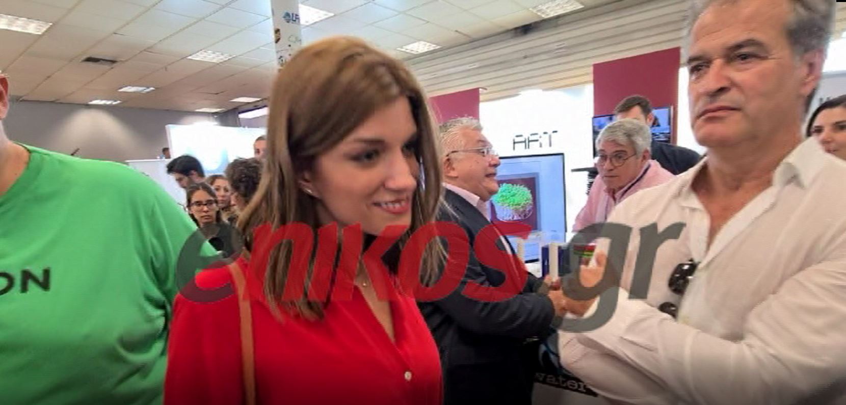 Νοτοπούλου πρύτανης ΑΠΘ