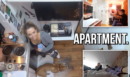 Το διαμέρισμα που έγινε viral – Πώς είναι να ζεις σε 7,5 τ.μ. και να πληρώνεις 650 δολάρια