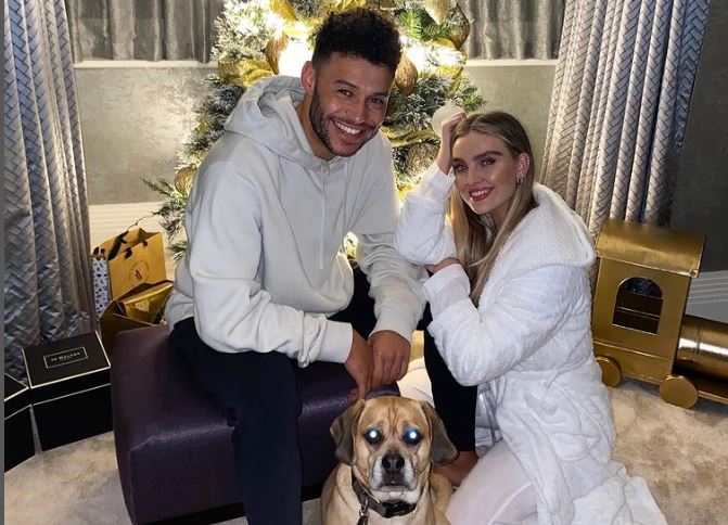 Θύμα διάρρηξης διάσημος ποδοσφαιριστής της Λίβερπουλ – Στο σπίτι ήταν η αρραβωνιαστικιά του και ο γιος τους