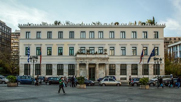 Δήμος Αθηναίων: Πρόσθεσε 33 νέες ηλεκτρονικές υπηρεσίες για το κοινό στην ατζέντα του