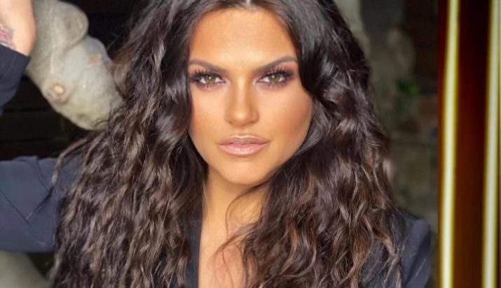 Δήμητρα Κατσαφάδου