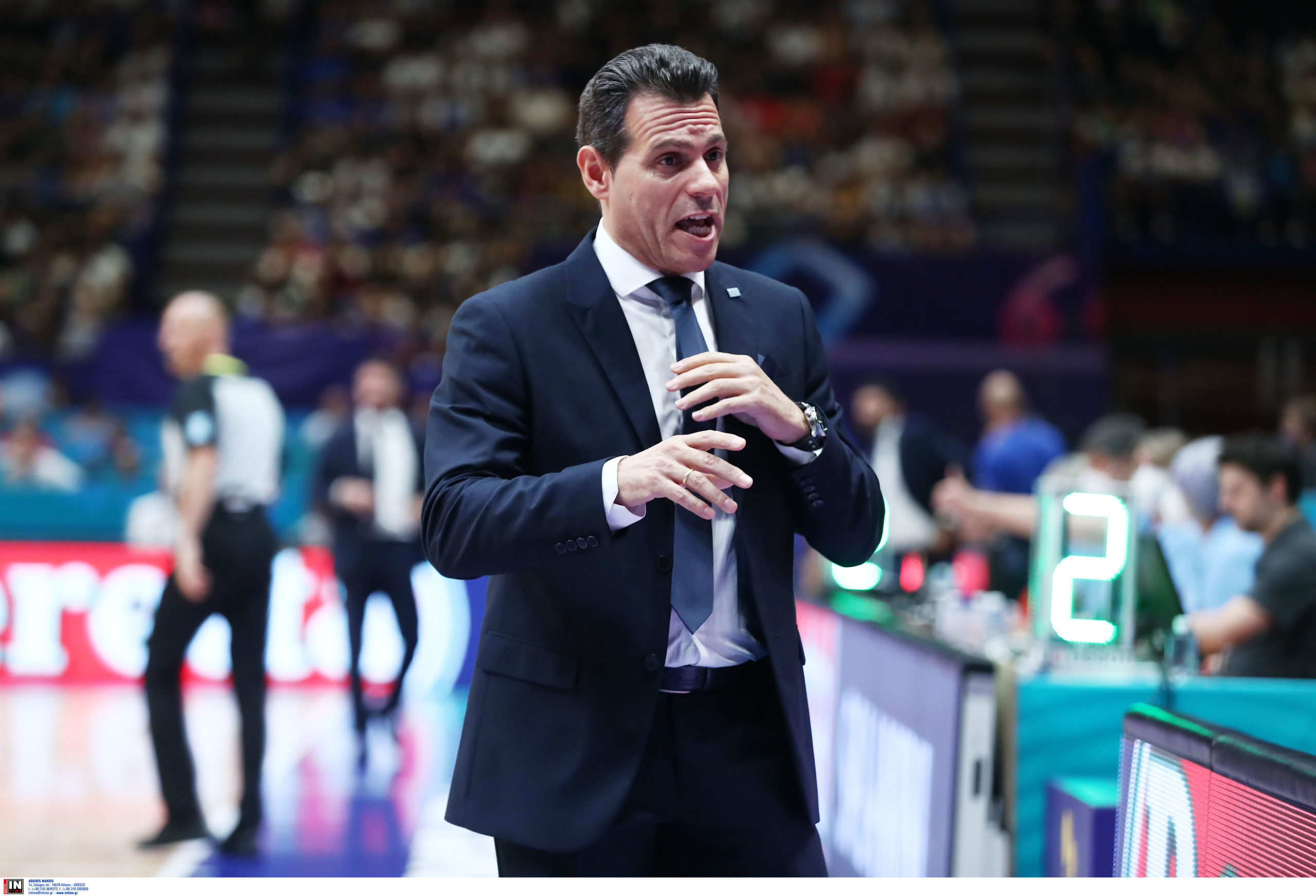 Δημήτρης Ιτούδης