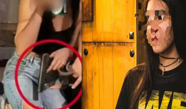 δόκιμη αστυνομικός