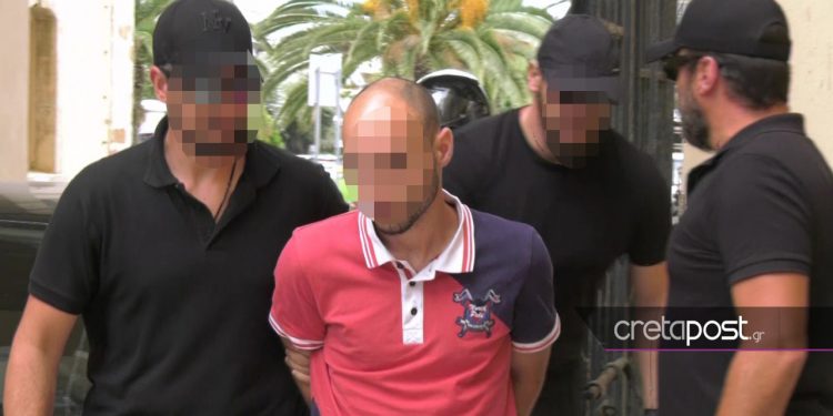 Ο δολοφόνος της Σούζαν Ίτον