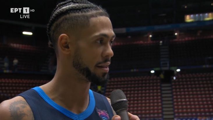 Τάιλερ Ντόρσει