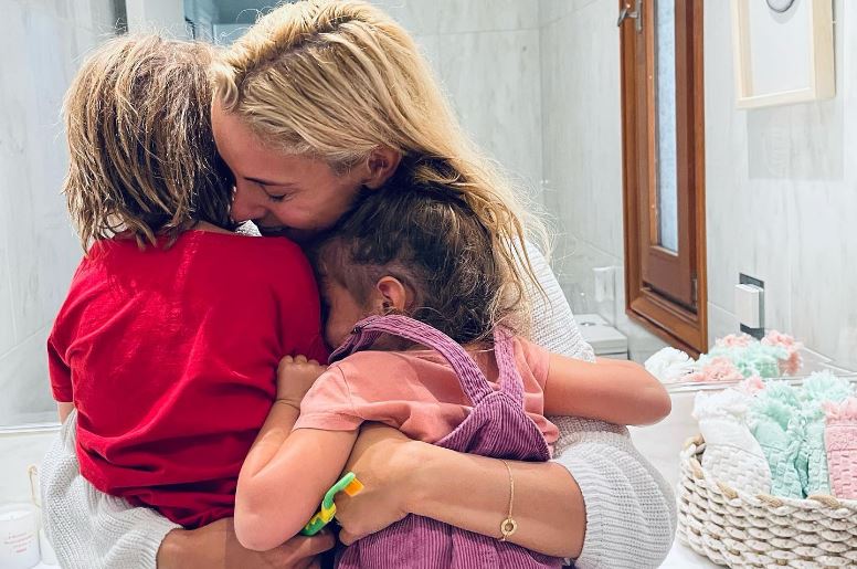 Δούκισσα Νομικού: Το εντυπωσιακό πάρτι για τα γενέθλια της κόρης της