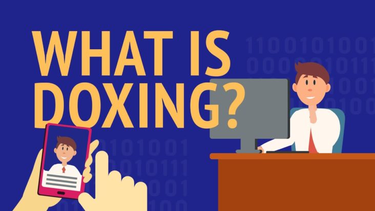 Doxing