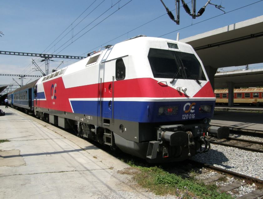 δρομολόγια