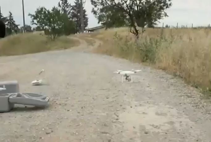 drones Έβρος