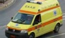 Άγιος Νικόλαος Λασιθίου: 22χρονος έπεσε από την ταράτσα και κατέληξε στο νοσοκομείο
