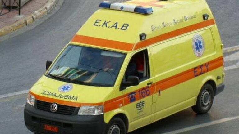 Θρήνος στην Εύβοια: Ξεψύχησε λίγο πριν φτάσει στο Νοσοκομείο ο 55χρονος που καταπλακώθηκε από δέντρο