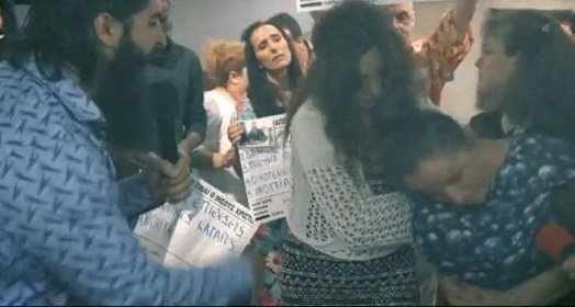 Εκκλησία των Εθνών