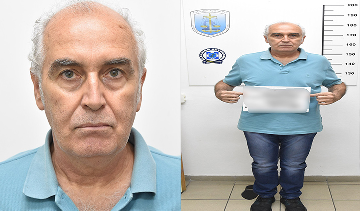 συνταξιούχος εκπαιδευτικός