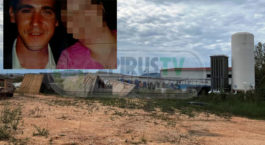 έκρηξη Πρέβεζα