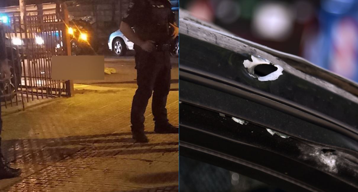 Πετράλωνα δολοφονία