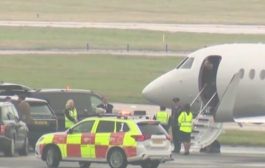 τζετ Σκωτία