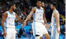 Eurobasket 2022: Στον δρόμο της Εθνικής η Γερμανία για την πρόκριση στους «4»