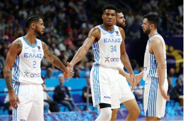 Εθνική Ομάδα