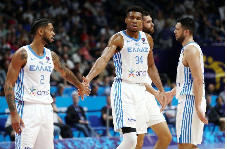 Εθνική Ομάδα