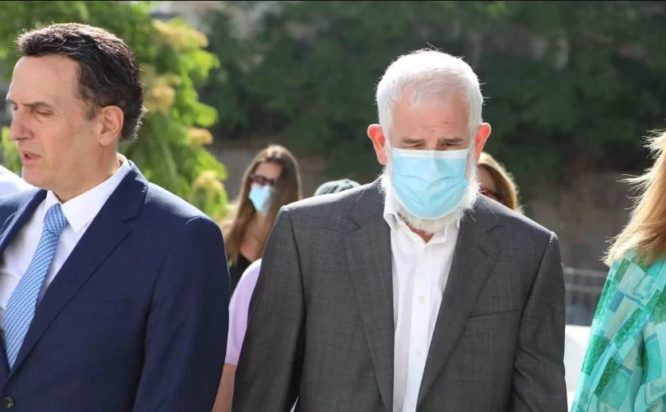 Πέτρος Φιλιππίδης- Ελπίδα Νίνου