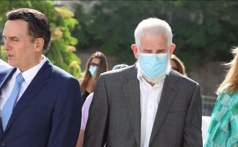 Πέτρος Φιλιππίδης- Ελπίδα Νίνου