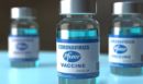 Ανοίγει η πλατφόρμα για τα επικαιροποιημένα εμβόλια της Pfizer – Πότε αρχίζουν οι πρώτοι εμβολιασμοί
