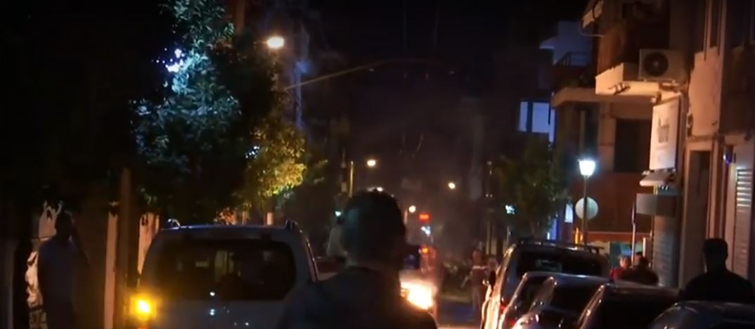 επεισόδια Νίκαια