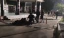 Θεσσαλονίκη: Πεδίο μάχης το κέντρο της πόλης – Διακοπή συναυλίας του Θανάση Παπακωνσταντίνου, επεισόδια και καταγγελίες για αναίτια χρήση χημικών