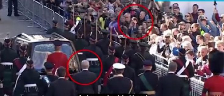 επεισόδιο πρίγκιπας Άντριου