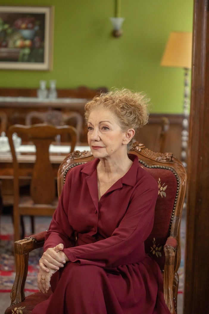 Έρωτας φυγάς