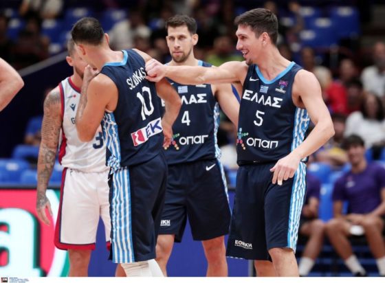 Εθνική Ομάδα