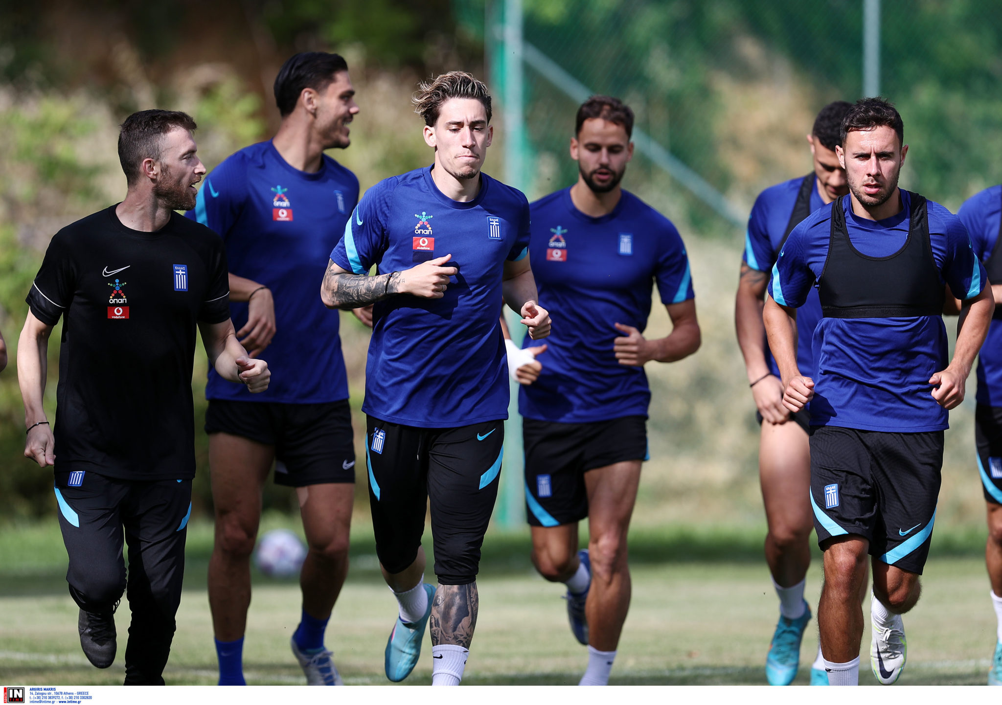 Εθνική Ελλάδας