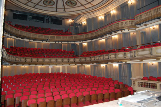 Εθνικό Θέατρο