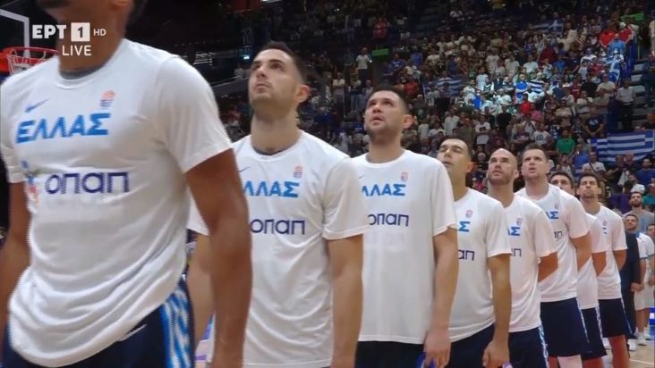 Εθνικός ύμνος