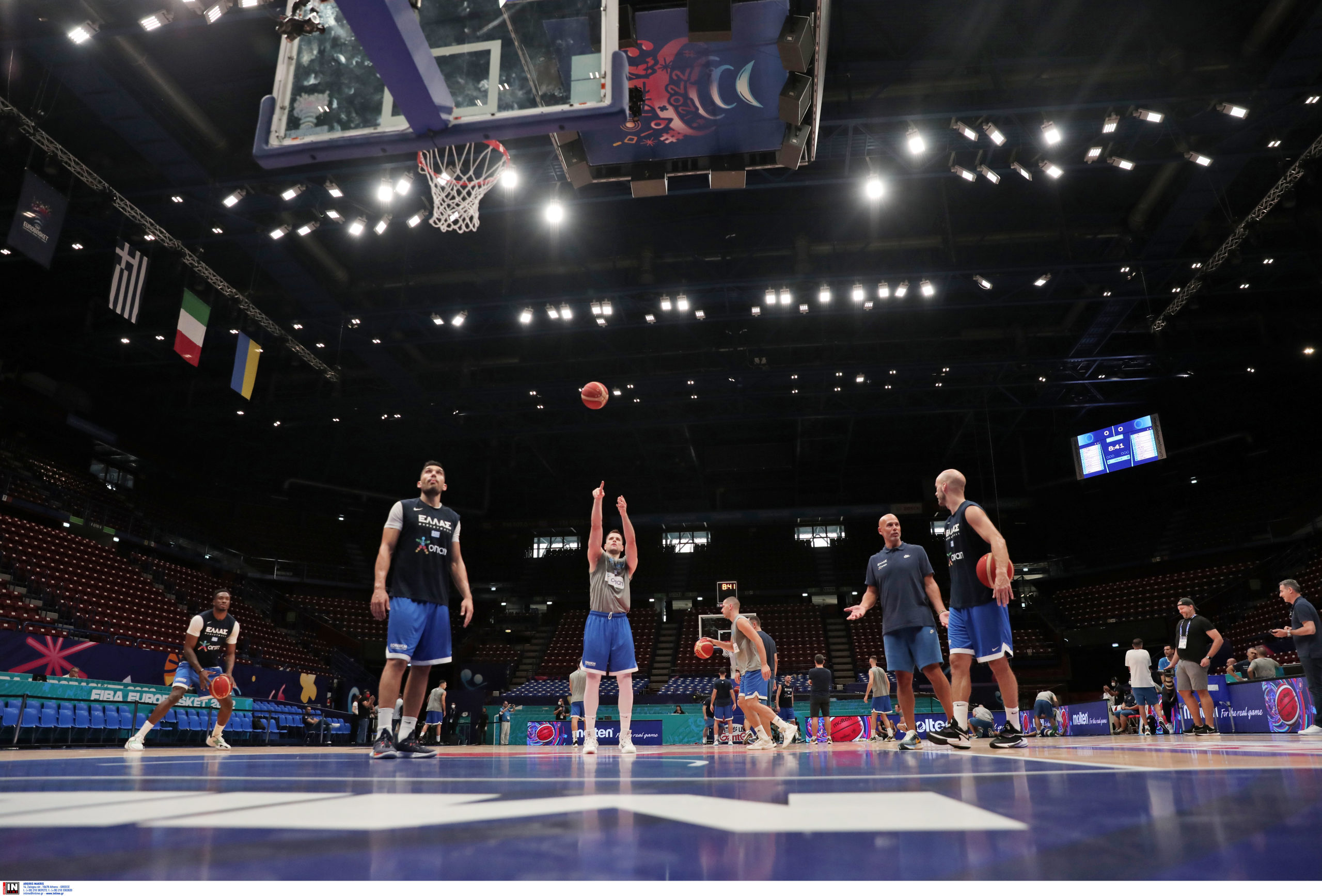 Ευρωμπάσκετ