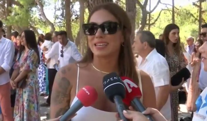 Ευρυδίκη Βαλαβάνη