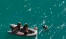 Θρίλερ στην Ευρυτανία: «Χτενίζουν» την Λίμνη Κρεμαστών για την γυναίκα που αγνοείται—Εντοπίστηκε και σημείωμα