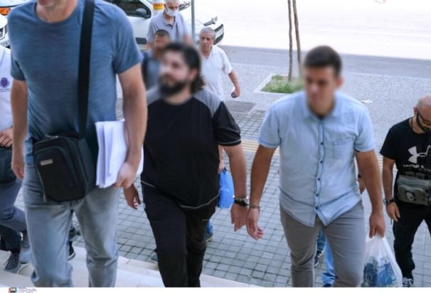 Εξορκισμοί Θεσσαλονίκη