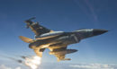 Μέχρι πότε θα χρησιμοποιούν οι ΗΠΑ τα F-16 και τι σημαίνει αυτό για την Ελλάδα