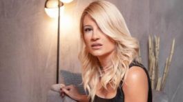 Φαίη Σκορδά