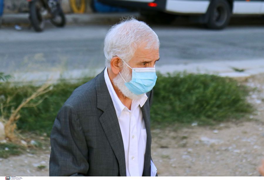 Πέτρος Φιλιππίδης: «Δύο πασίγνωστες ηθοποιοί του έστελναν ερωτικές επιστολές» – Πώς θα χρησιμοποιηθούν στο δικαστήριο