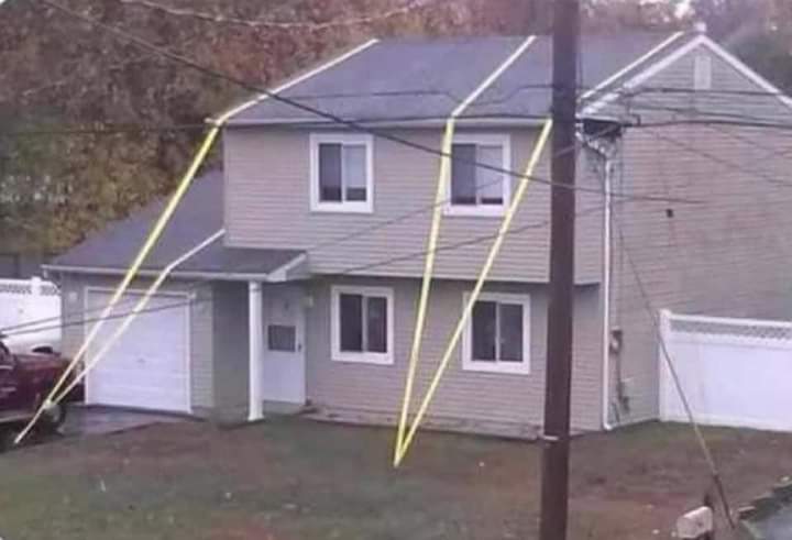 Καναδάς: Εικόνες καταστροφής από το πέρασμα του κυκλώνα «Φιόνα»—Έδεσαν με ιμάντες τα σπίτια στο έδαφος