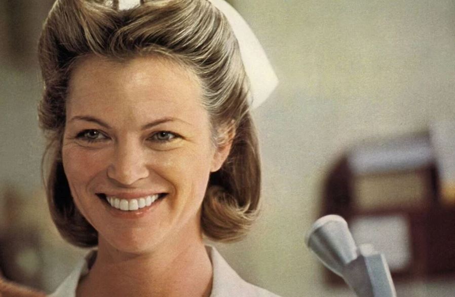 Λουίζ Φλέτσερ: Πέθανε η ηθοποιός που κέρδισε Όσκαρ για την ταινία “Στη Φωλιά του Κούκου”