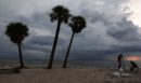 ΗΠΑ: Με απίστευτες ταχύτητες πλησιάζει ο τυφώνας Ίαν την Φλόριντα – Για “ιστορική” καταιγίδα προειδοποιούν οι μετεωρολόγοι
