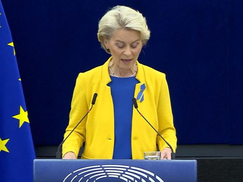 Κομισιόν: Τριπλός άξονας για φθηνότερη ενέργεια—Τα μέτρα, η απεξάρτηση από τη Μόσχα και η Ομάδα Κρούσης για το φυσικό αέριο